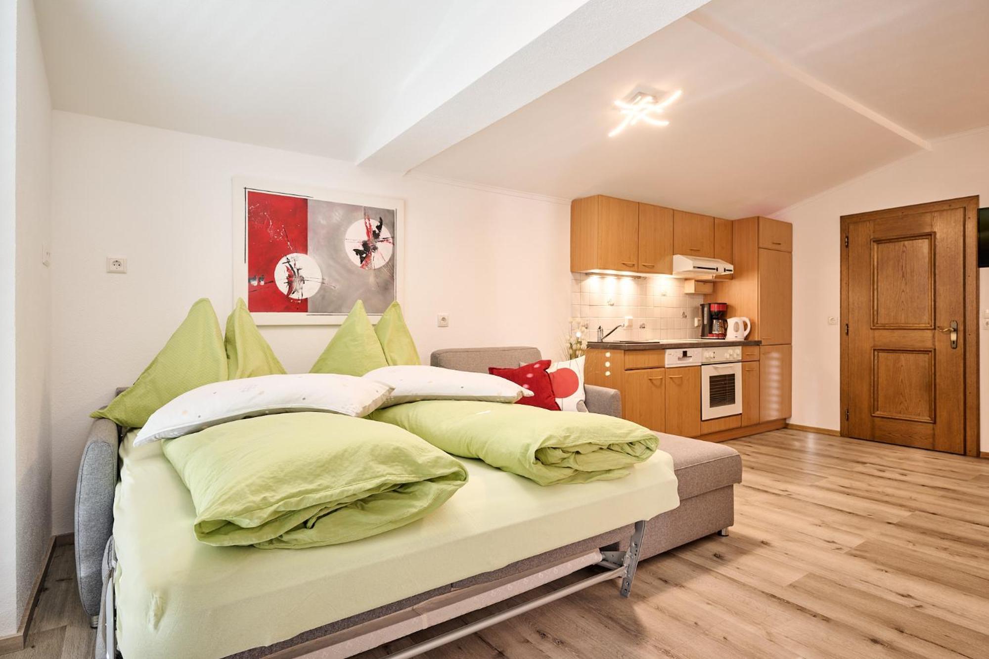 Ferienwohnung Familie Wieser Altenmarkt im Pongau Eksteriør billede